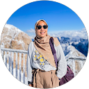 Faizah Johar profile picture