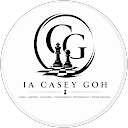 Casey Goh profile picture